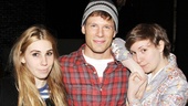 Really Really- Zosia Mamet-  Matt Lauria- Lena Dunham