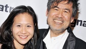 The Dance and the Railroad – Opening Night – May Adrales – David Henry Hwang