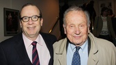 The Madrid – Opening Night – Barry Grove – A.R. Gurney