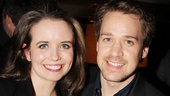 The Madrid – Opening Night – Phoebe Strole – T.R. Knight