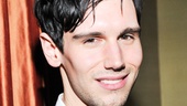 Get ready to fall in love with Cory Michael Smith, who recently co-starred in the off-Broadway drama Cock)
