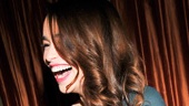 ‘Breakfast at Tiffany’s’ Meet and Greet — Emilia Clarke