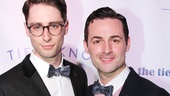 Tie The Knot – Press Event – Daniel Rowan – Max von Essen