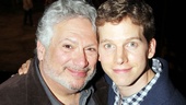 Kinky Boots- Harvey Fierstein – Stark Sands
