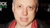 ‘The Revisionist’ Opening — Todd Solondz