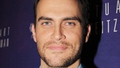 Cinderella-  Cheyenne Jackson