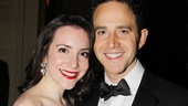 Cinderella-  Jessica Hershberg- Santino Fontana