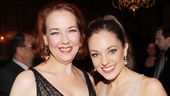 Cinderella-    Harriet Harris- Laura Osnes