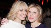 Miscast- Judith Light- Christine Baranski