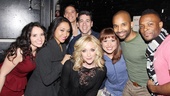  Miscast- Jane Krakowski- In the Heights 