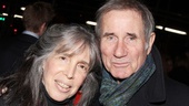 ‘Talley’s Folly’ Opening — Jim Dale — Julie Schafler