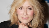 Tony winner Judith Light, who is hitting the boards this season in The Assembled Parties, always enjoys a good Broadway opening.