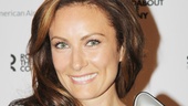 Could stage favorite Laura Benanti be any more stunning?