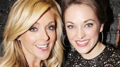 Roundabout Spring Gala — Jane Krakowski — Laura Osnes