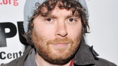 Public Theater Openings — Gabriel Kahane