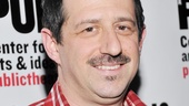 Public Theater Openings — Ethan Lipton