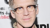 Public Theater Openings — Stephen Spinella