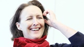 The Testament of Mary – Meet & Greet – Fiona Shaw
