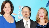 Broadway is lucky to have three top-notch performances from Sigourney Weaver, David Hyde Pierce and Kristine Nielsen.