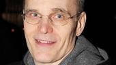 ‘Vanya and Sonia and Masha and Spike’ Opening — Zeljko Ivanek