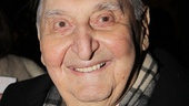 ‘Vanya and Sonia and Masha and Spike’ Opening — Fyvush Finkel
