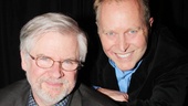 ‘Vanya and Sonia and Masha and Spike’ Opening — Christopher Durang — John Augustine
