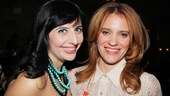 ‘Vanya and Sonia and Masha and Spike’ Opening — Susan Wagner — Emily Rebholz