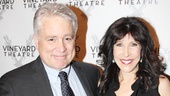 Vineyard Gala – March 18, 2013 – David Thompson – Catherine Screiber 