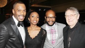Vineyard Gala – March 18, 2013 – Colman Domingo – Sharon Washington – Forest McClendon – John Cullum