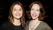 Vineyard Gala – March 18, 2013 – Kathryn Erbe – Veanne Cox 