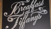 ‘Breakfast at Tiffany’s’ Opening — Marquee