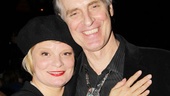 Three-time Tony nominee Martha Plimpton is so proud of her dad, Keith Carradine!