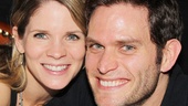 Far From Heaven stars Kelli O’Hara and Steven Pasquale bond at The Last Five Years. After an acclaimed 2012 run at Williamstown Theatre Festival, they’re heading off-Broadway this spring!