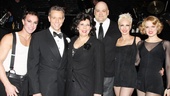 Chicago – Adam Pascal Opening Night – 