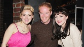 Kinky Boots-Annaleigh Ashford- Jesse Tyler Ferguson- Celina Carvajal