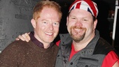 Kinky Boots- Jesse Tyler Ferguson- Daniel Stewart Sherman