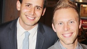 I’ll Eat You Last- Benj Pasek and Justin Paul 