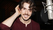 ‘Pippin’ Cast Recording — Erik Altemus