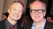 Tony winner Bill Irwin and Tracy Letts have both played the iconic role of George in Who’s Afraid of Virginia Woolf? on Broadway.