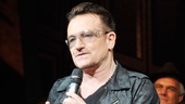Spider-Man - 1000th Performance - Bono