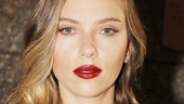 Tony Red Carpet- Scarlett Johansson