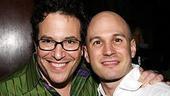 Photo Op - 10 Million Miles opening - Michael Mayer - Keith Bunin