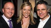 Photo Op - 10 Million Miles opening - Andrew Hamingson - Mary McCann - Neil Pepe