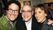 Photo Op - 10 Million Miles opening - Michael Mayer - Henry Krieger - Susan Birkenhead