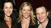 Photo Op - 10 Million Miles opening - Maggie Kiley - Mary McCann - Steven Goldstein