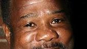 Photo Op - 10 Million Miles opening - Isiah Whitlock Jr.