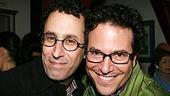Photo Op - 10 Million Miles opening - Michael Mayer - Tony Kushner