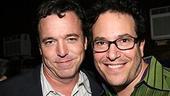 Photo Op - 10 Million Miles opening - Derek McLane - Michael Mayer 