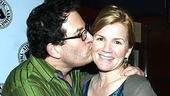 Photo Op - 10 Million Miles opening - Michael Mayer - Mare Winningham