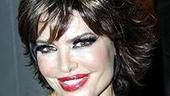 Hamlin and Rinna Open in Chicago - Lisa Rinna 